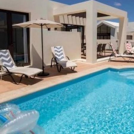 Villa Casa Vivien Playa Blanca  Exterior foto
