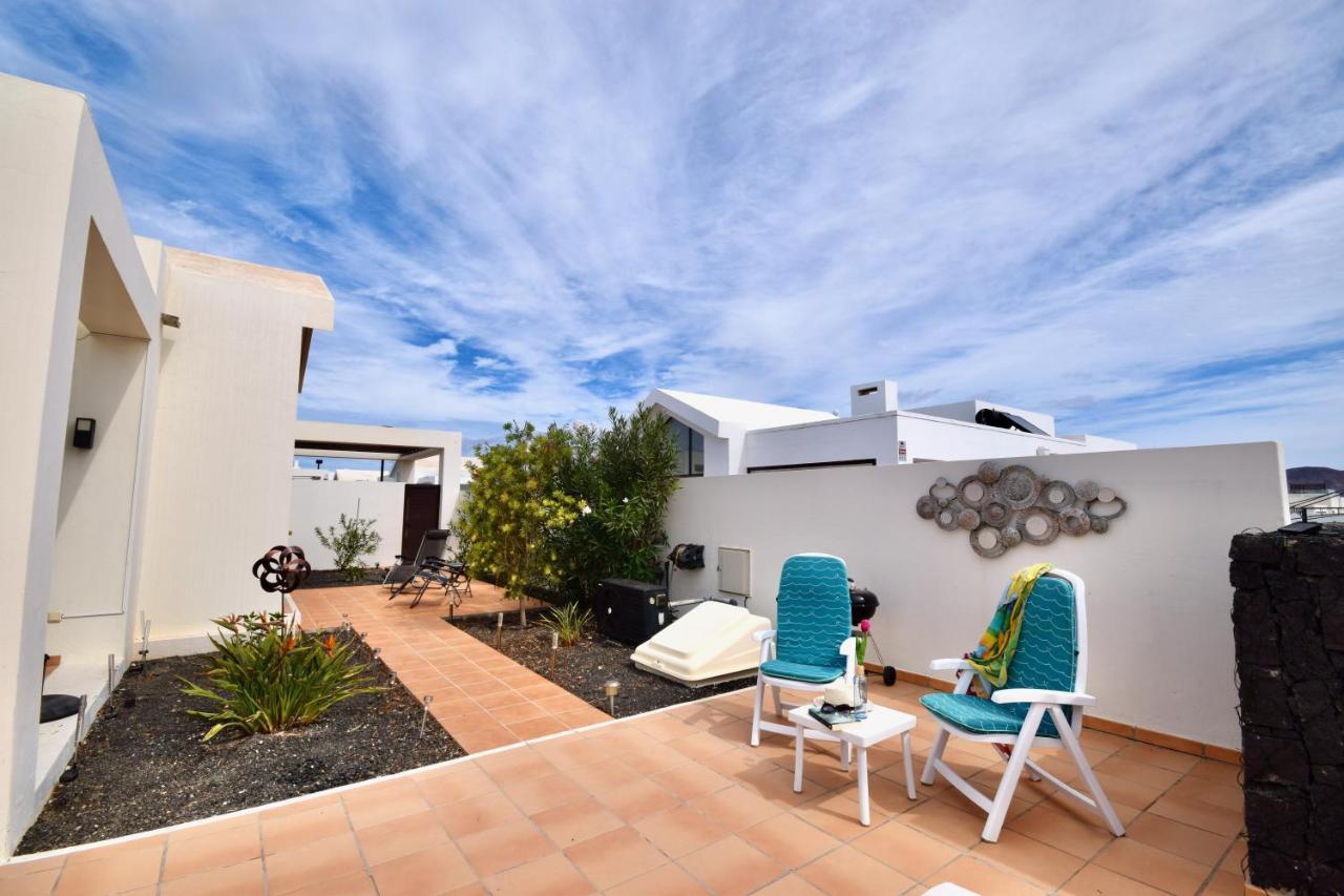 Villa Casa Vivien Playa Blanca  Exterior foto